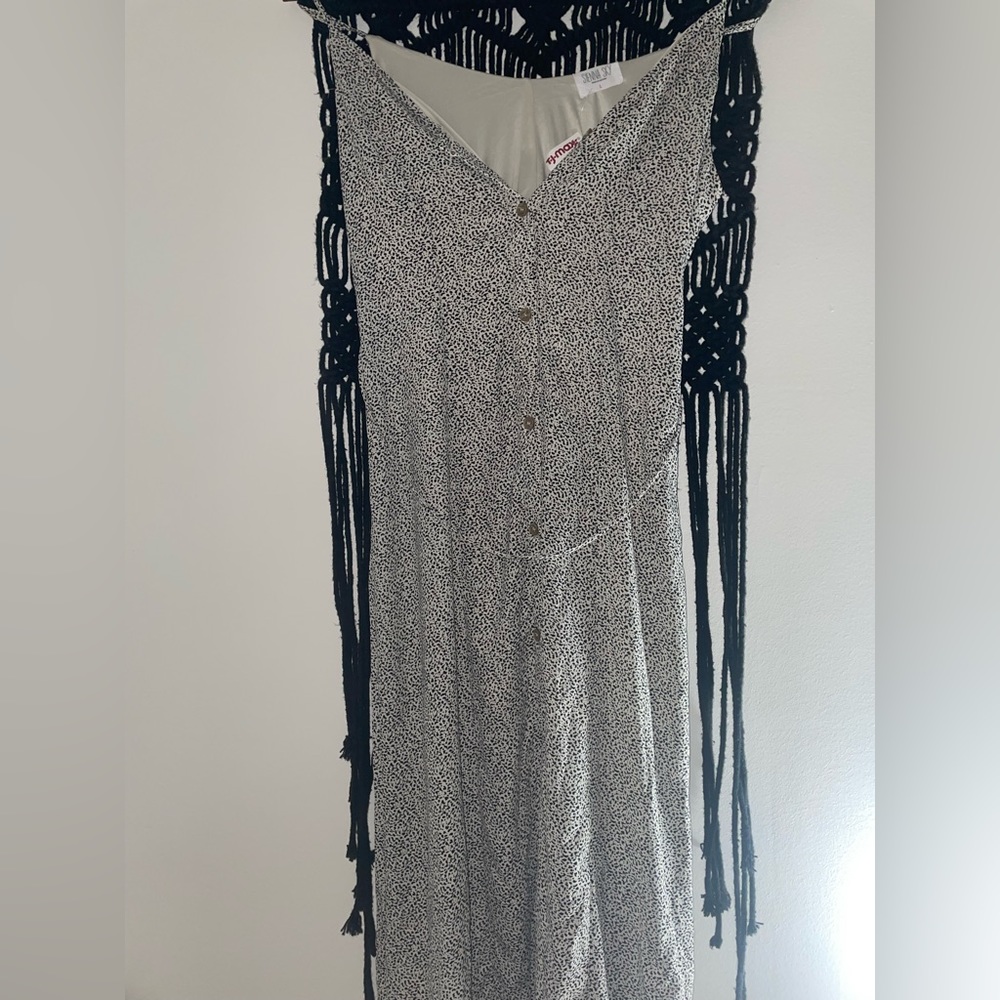 Sun Dress